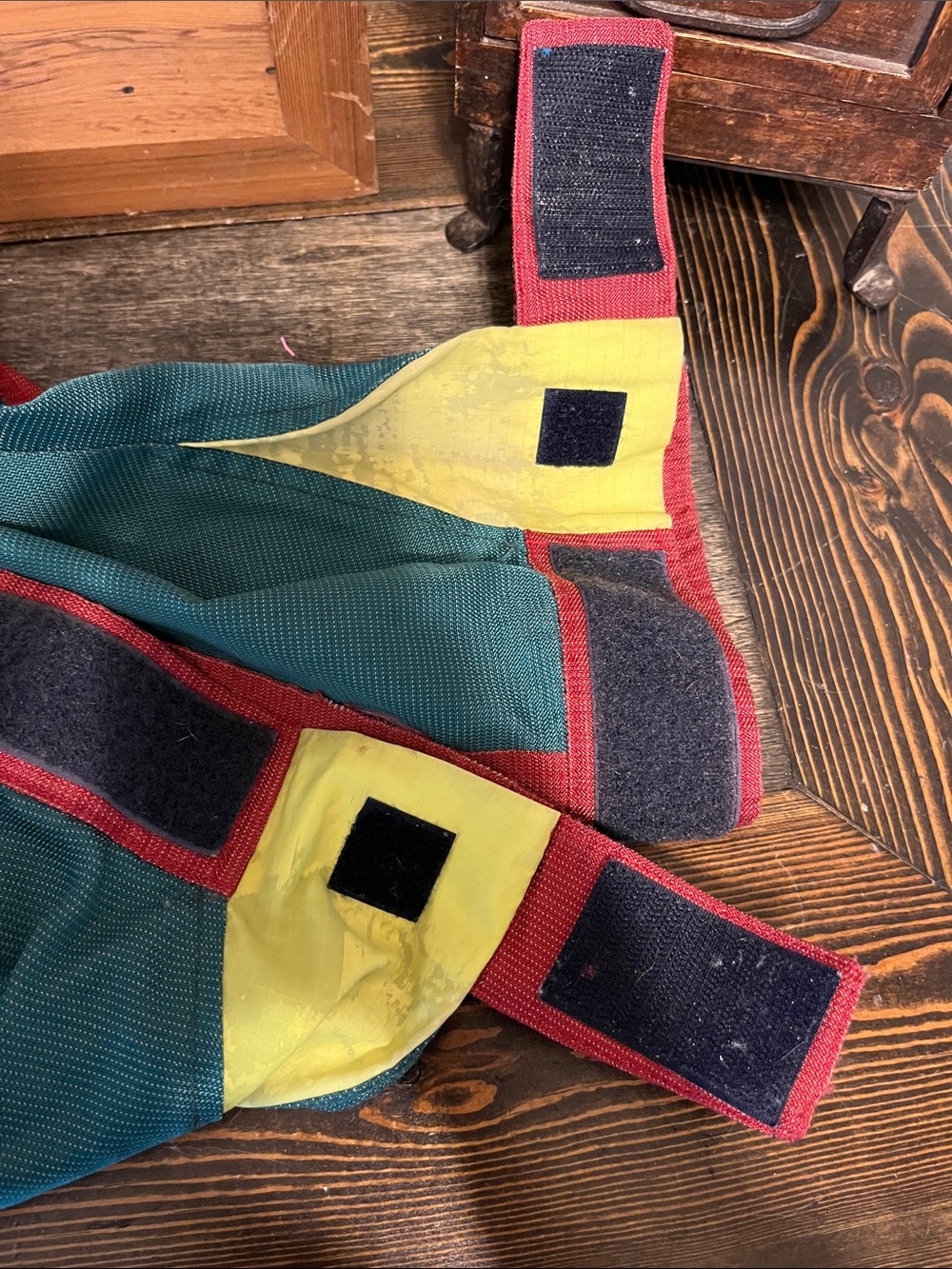 RARE Tommy Hilfiger Sailing Gear half zip - Picture 13 of 13